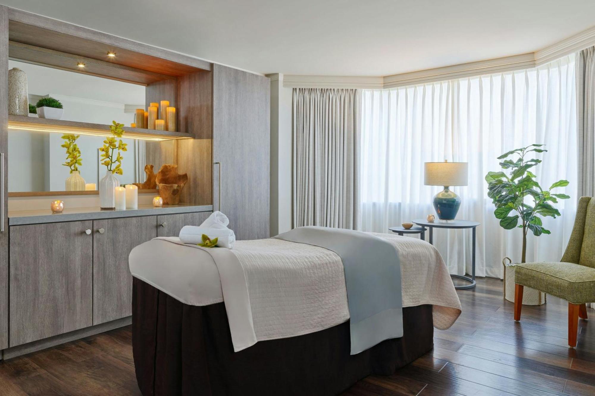 The Whitley, A Luxury Collection Hotel, Atlanta Buckhead Dış mekan fotoğraf